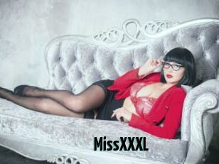MissXXXL