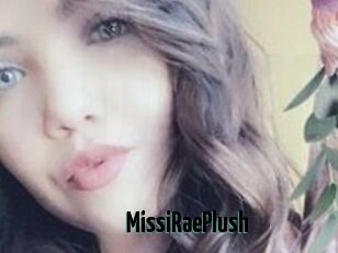 MissiRaePlush