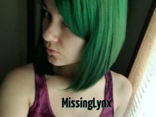 MissingLynx