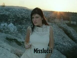 Misslucci