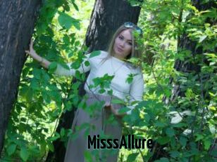MisssAllure