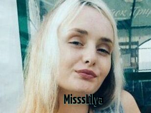 MisssLilya
