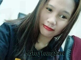 MisteryYoungSlave