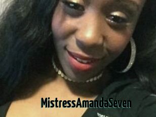 MistressAmandaSeven