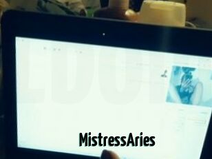 MistressAries