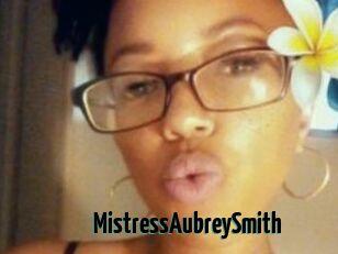 MistressAubreySmith