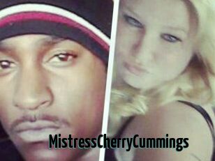 MistressCherryCummings