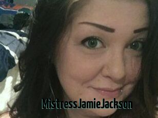 MistressJamieJackson