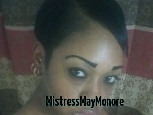 MistressMayMonore