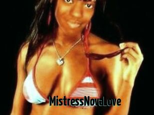 MistressNovaLove