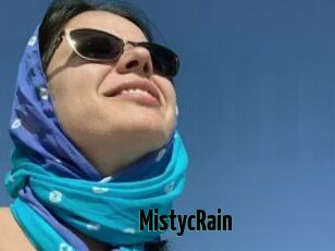 MistycRain