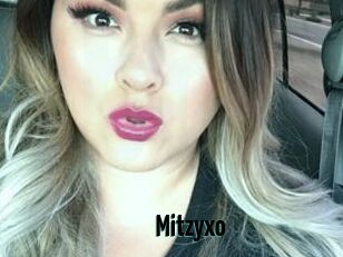Mitzyxo