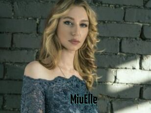 MiuElle