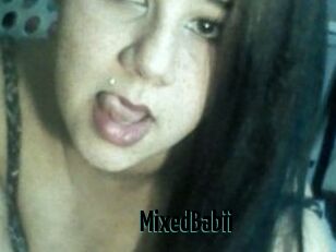 MixedBabii