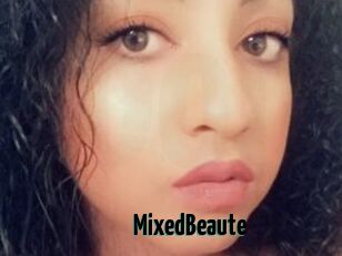 MixedBeaute