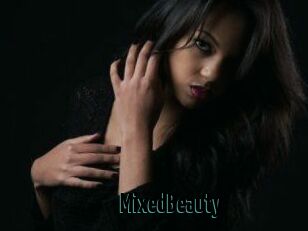 MixedBeauty