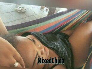 MixedChick