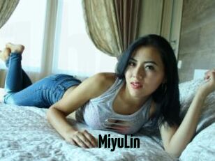 MiyuLin