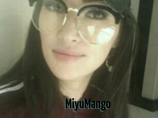 MiyuMango