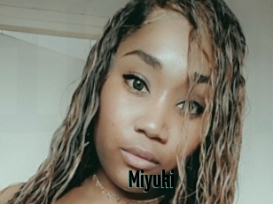 Miyuki