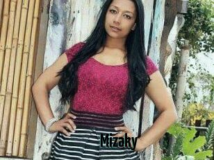 Mizaky