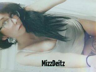 MizzDeitz