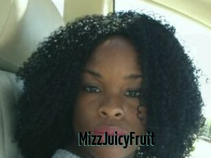 MizzJuicyFruit