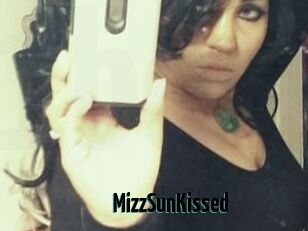 MizzSunKissed