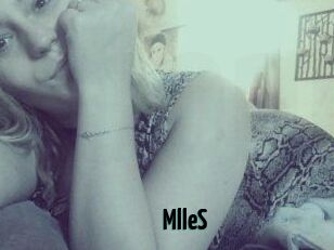 MlleS