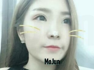 MoJun