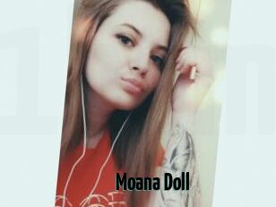 Moana_Doll