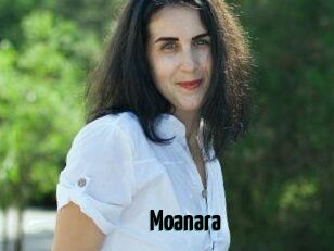 Moanara