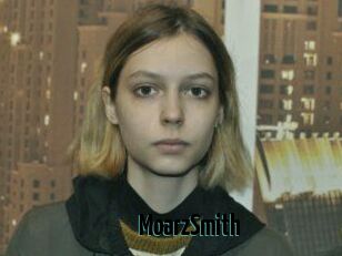 MoarzSmith