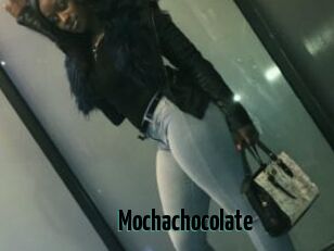 Mochachocolate