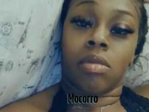 Mocorro