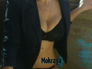 Mokraya