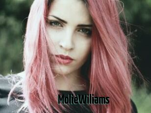 MolieWiliams