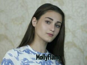 MollyFlame