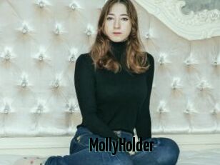 MollyHolder