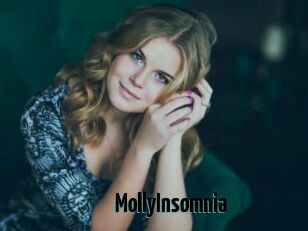 MollyInsomnia