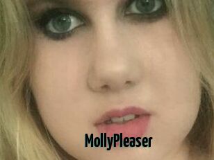 MollyPleaser