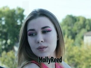 MollyReed