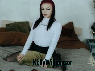 MollyWilliamson