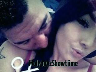 MollyluvzShowtiime