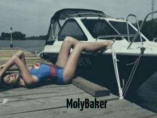 MolyBaker
