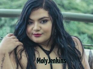 MolyJenkins