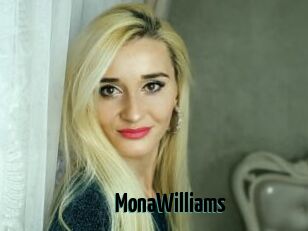 MonaWilliams