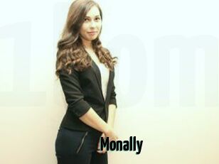 Monally