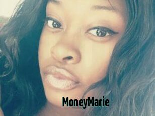 MoneyMarie