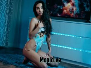 MonicLee